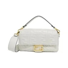 Fendi — Authentic Fendi Baguette 8BR600 A72V #230-000-445-4112 — Handbag — deal