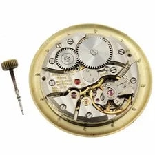 IWC Schaffhausen Manual Wind 2