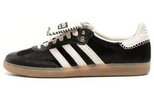 Adidas Originals — Samba Wales Bonner X Samba Adidas Originals Pony — Sneaker — resale