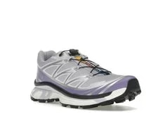 Salomon XT-6 Heather - L47690500 New Size 2