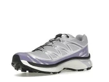 Salomon XT-6 Heather - L47690500 New Size 4