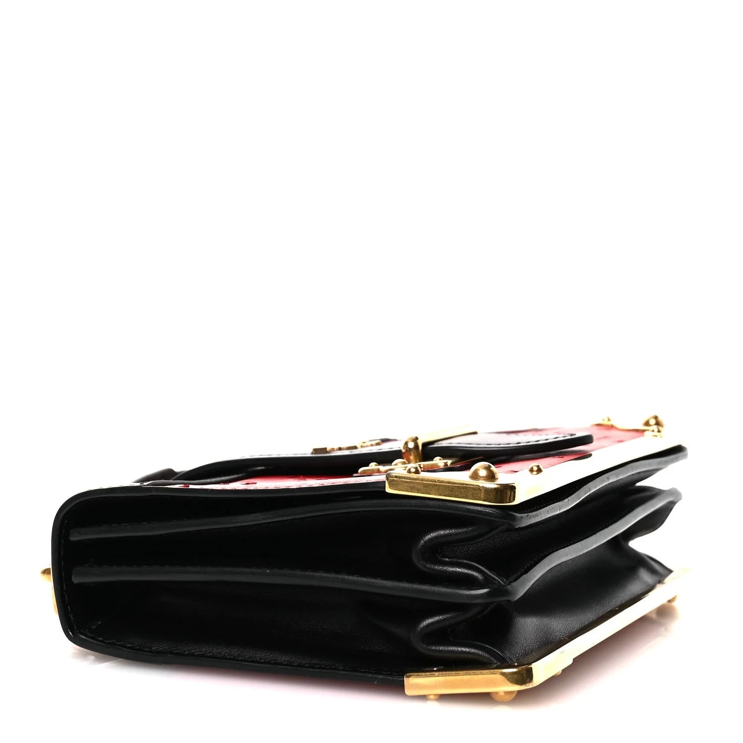 City Cahier Fuoco 4