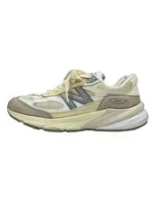 New Balance — New Balance M990 27Cm Beg Low Cut M990Ss6 Made in U M3z05 — Sneaker — resale
