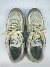 New Balance M990 27Cm Beg Low Cut M990Ss6 Made in U M3z05 3