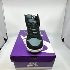 Nike SB Dunk High Pro “Mineral ” 9M 2