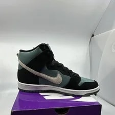 Nike SB Dunk High Pro “Mineral ” 9M 3