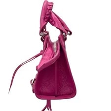 Balenciaga Neo Classic Nano City 638527 #OK2429 3
