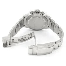 Rolex Cosmograph Daytona, V-series, Circa 2009 116520 TO283328 2