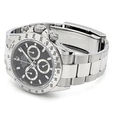Rolex Cosmograph Daytona, V-series, Circa 2009 116520 TO283328 4