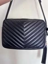 Yves Saint Laurent Lou Camera in 2