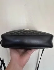 Yves Saint Laurent Lou Camera in 4