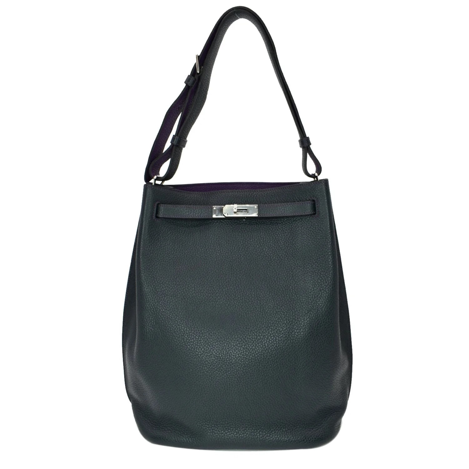 Hermès — Hermes So Kelly 26 - 10% Off — Handbag — resale