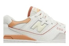 New Balance 550 Sea Salt BBW550TB Available Now 4