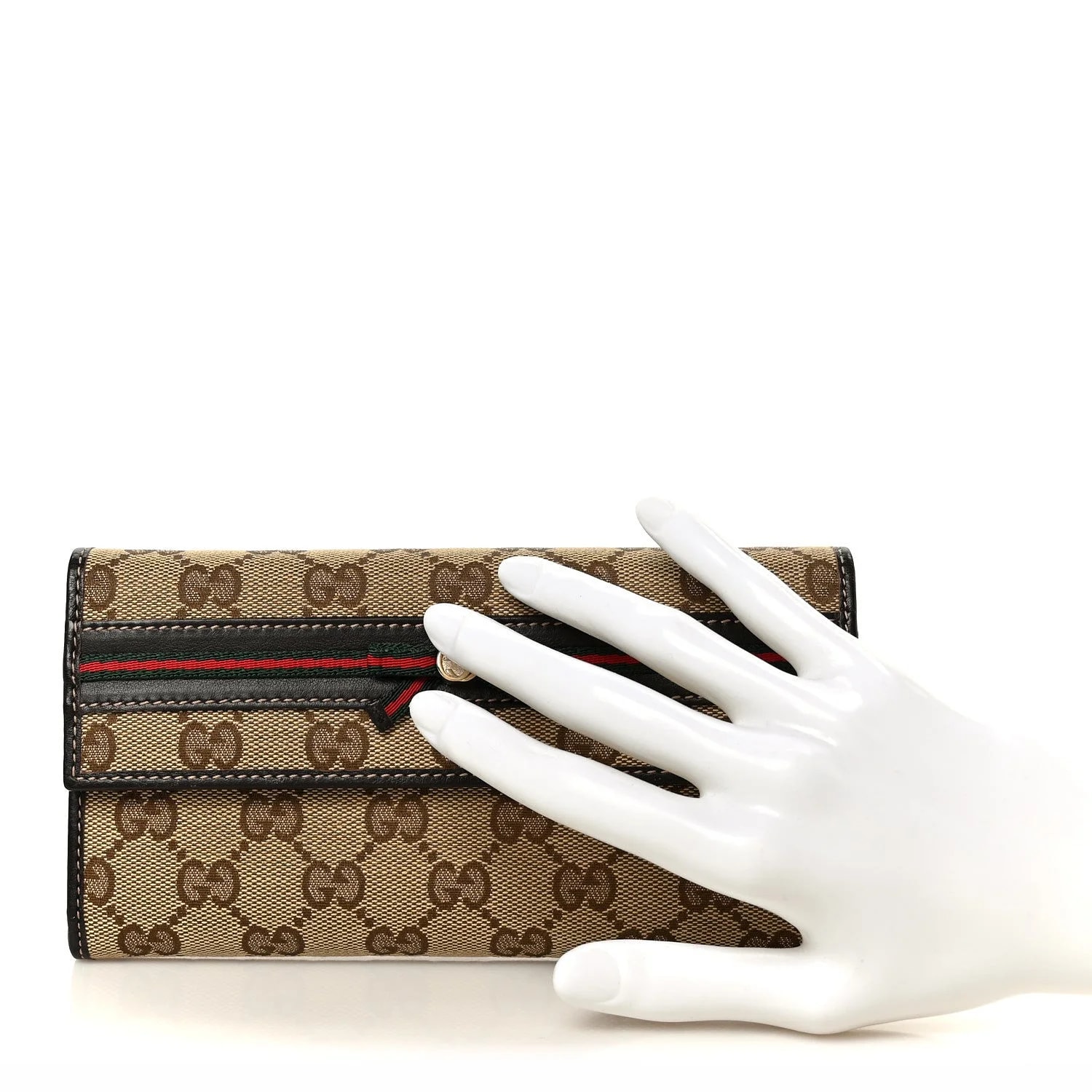 Mayfair Continental Wallet 2