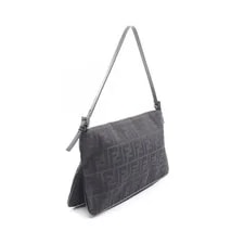 Fendi : Mamma Baguette W33H18D2cm; 2