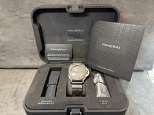 Panerai — Panerai Submersible Bmg-tech PAM00799 Complete — Watch — resale