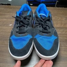 Nike SB Alleyoop Skate Shoes Size 12 (CJ0882-004) 3