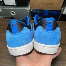 Nike SB Alleyoop Skate Shoes Size 12 (CJ0882-004) 4
