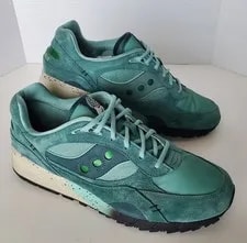 Size 12 - 2018 Saucony 6000 X Feature Living Fossil 2