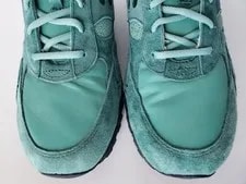 Size 12 - 2018 Saucony 6000 X Feature Living Fossil 4