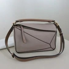 Loewe — Loewe Puzzle Small Authentic [Duty Inc] — Handbag — resale