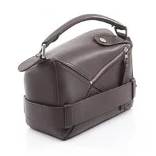 Loewe Puzzle Biker Small Crossbody A510S21XC7 2