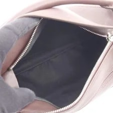 Loewe Puzzle Biker Small Crossbody A510S21XC7 3