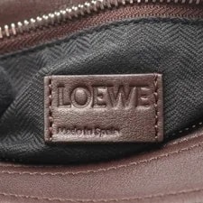 Loewe Puzzle Biker Small Crossbody A510S21XC7 4