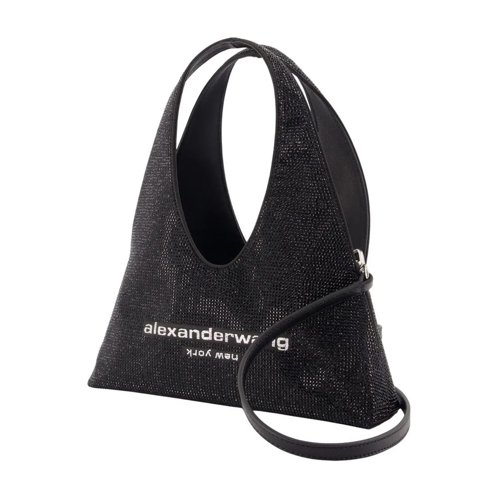Alexander Wang Pike Mini — Synthetic 2