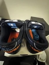 Nike SB Dunk Low X Bluetile Pitch and 2