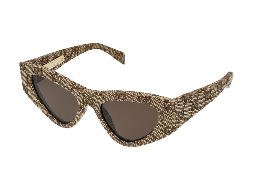 Gucci — Gucci Gg2019s Sunglasses — GG — Accessory — resale