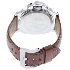 Panerai Luminor GMT PAM00063 Black Dial Automatic Watch_962511 4