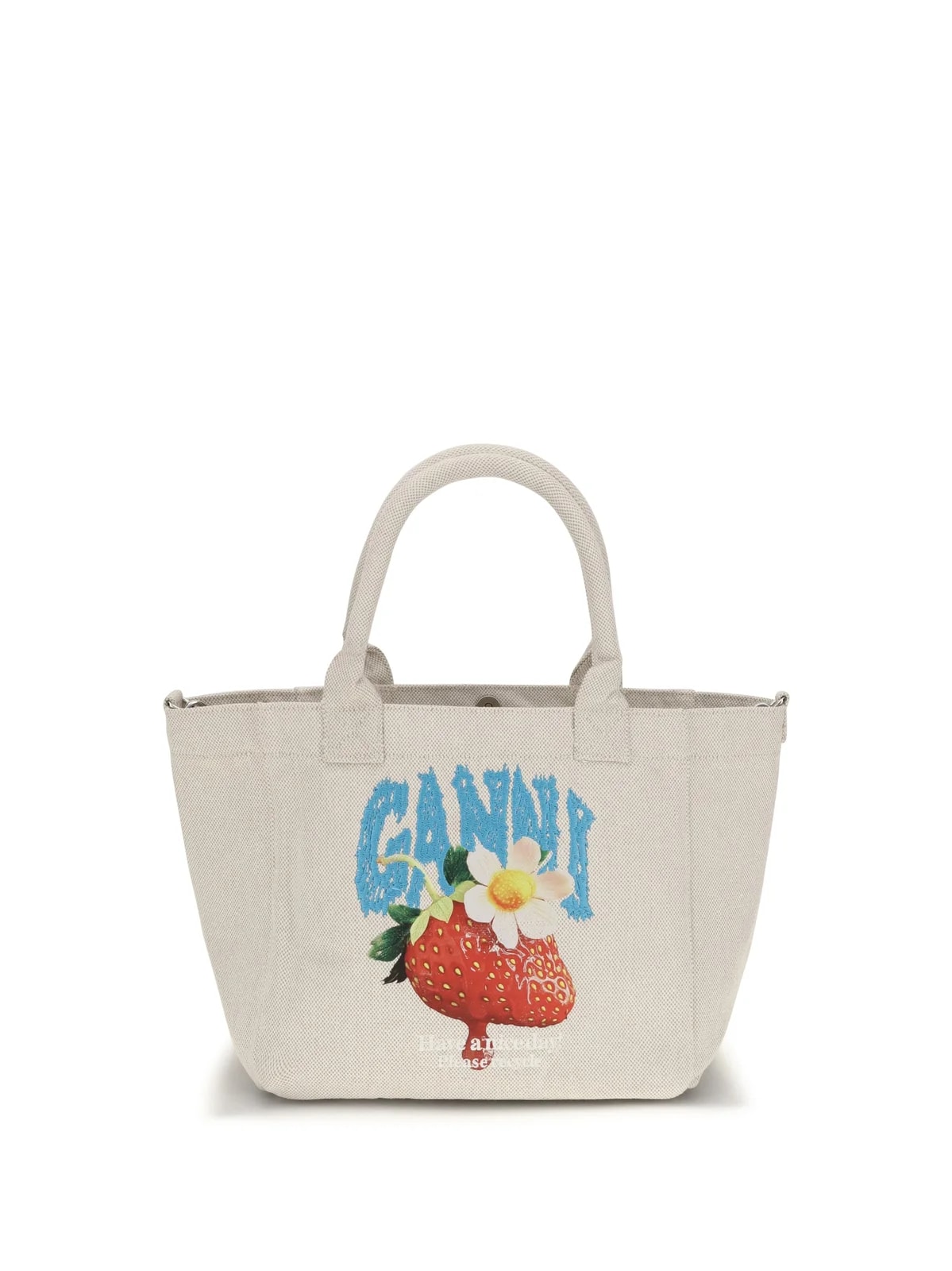 Ganni — Ganni Easy — — Handbag — resale