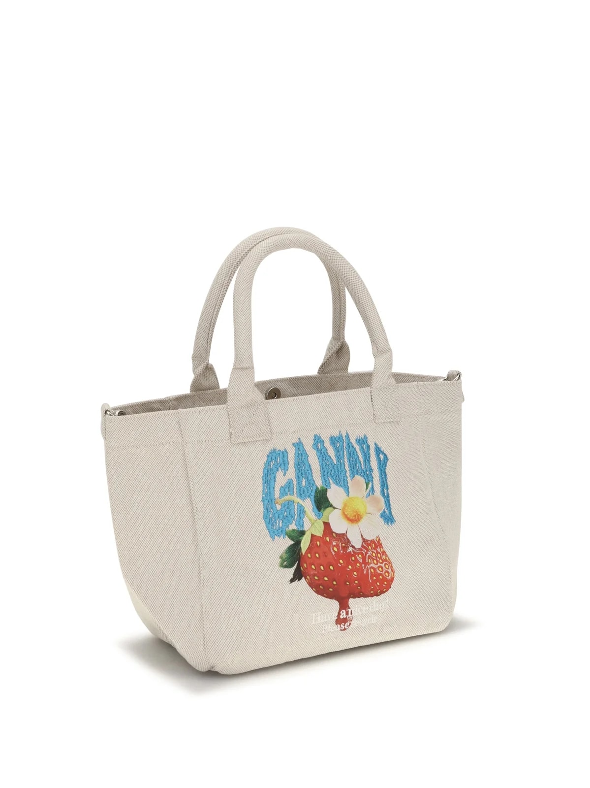 Ganni Easy — 2