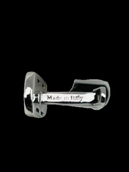 Salvini Prometeo 18k White Gold Diamonds Cufflinks 4
