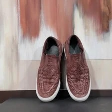 Nike SB Zoom Stefan Janoski Slip RM Crafted Woven Shoes 2