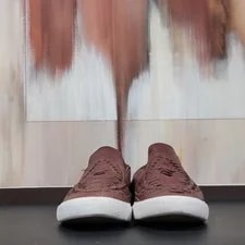 Nike SB Zoom Stefan Janoski Slip RM Crafted Woven Shoes 4