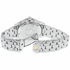 Omega Seamaster 2501.81 120m Chronometer Automatic From Japan 4