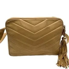 Chanel V Stitch CC Coco Flap 2