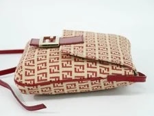Fendi 8BR075 Crossbody 4