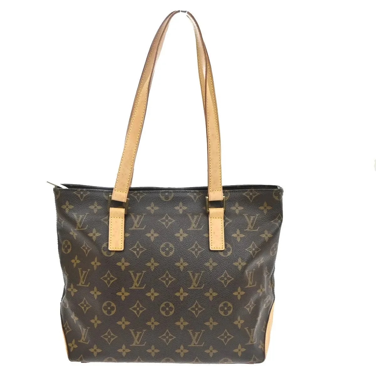 Louis Vuitton — Louis Vuitton Cabas Mezzo — Handbag — resale