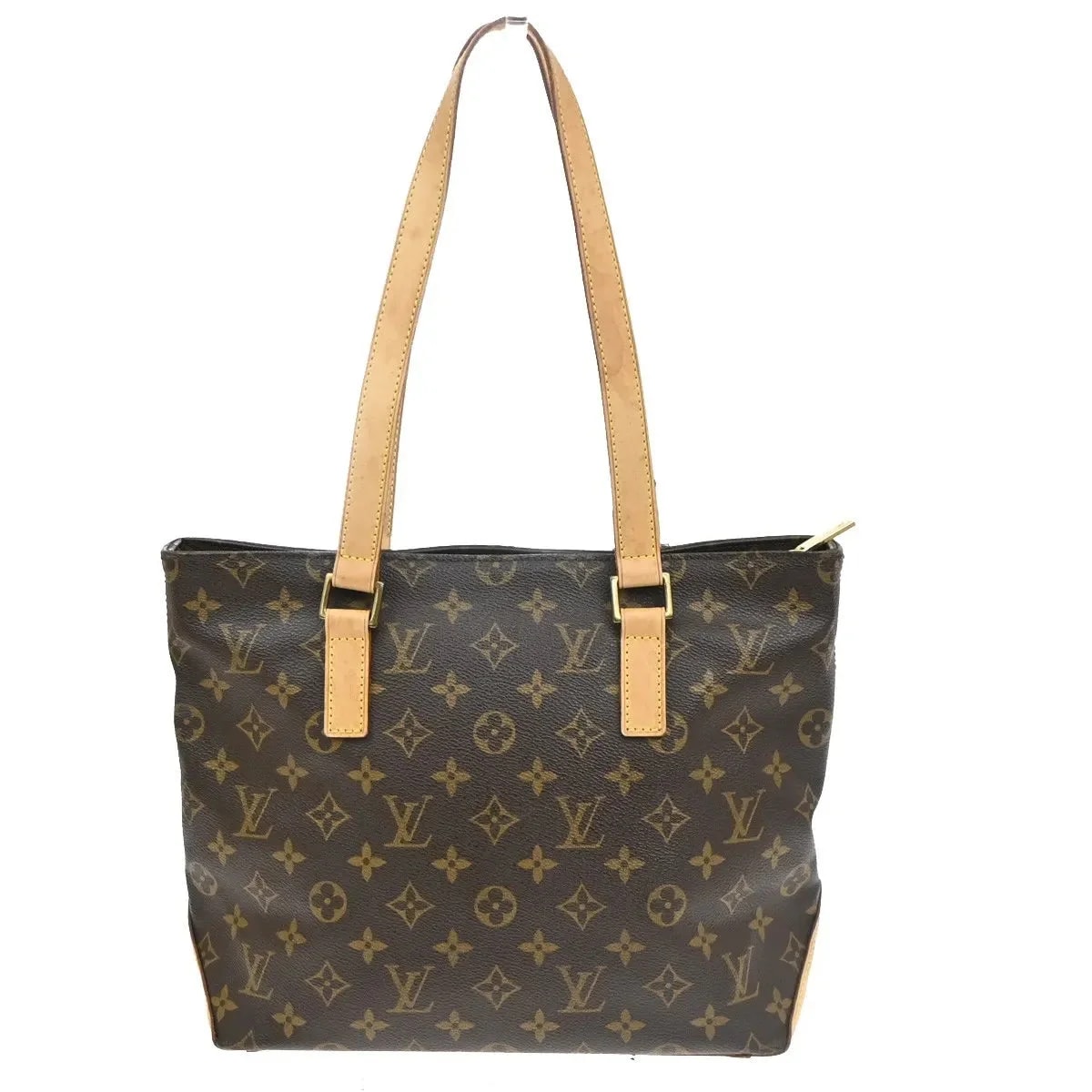 Louis Vuitton Cabas Mezzo 2