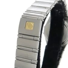 Omega Constellation Mini 22.5mm 1466.71 - SS Quartz 4
