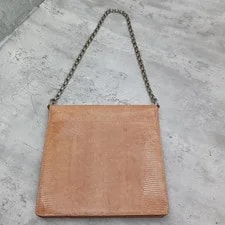 Excellent Condition Bottega Veneta Chain One Li 3