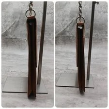 Excellent Condition Bottega Veneta Chain One Li 4