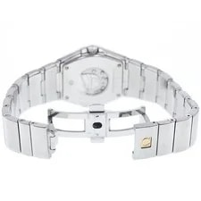 Omega 123.10.27.60.05.001 Constellation Blush Quartz 3