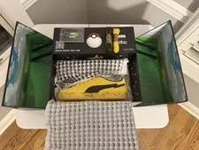 Puma X Pokémon Pikachu Limited Edition / 40702001 3