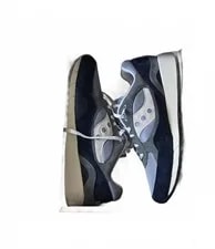 Saucony 6000 Size 14 S70441-57 4
