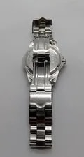 TAG Heuer 2000 Professional 200M Silver Dial Quartz 4