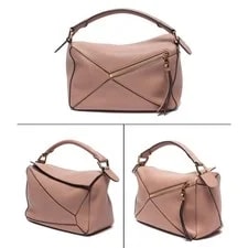 Loewe 2-way Crossbody Puzzle Small A510S21X67 7c50e 2